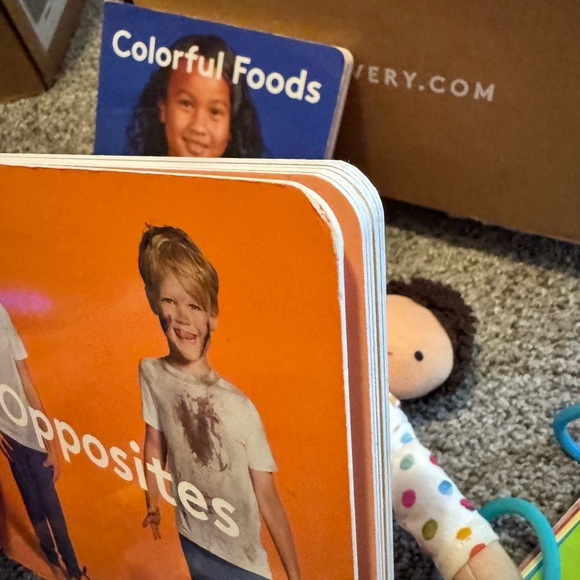 LOVEVERY - Picture 2 of 5